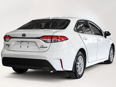 2023 Toyota COROLLA HYBRID in Verdun, Quebec
