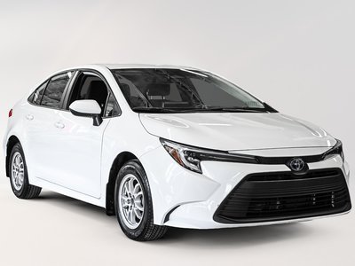 2023 Toyota COROLLA HYBRID in Verdun, Quebec