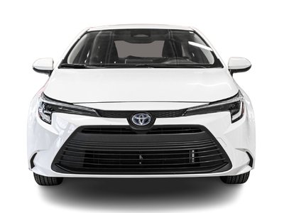 Toyota Corolla Hybrid  2023 à Verdun, Québec