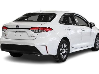 Toyota Corolla Hybrid  2023 à Verdun, Québec