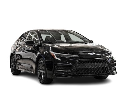 2023 Toyota Corolla Hybrid in Verdun, Quebec