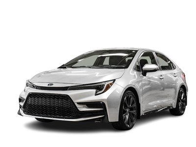 2024 Toyota Corolla Hybrid in Verdun, Quebec