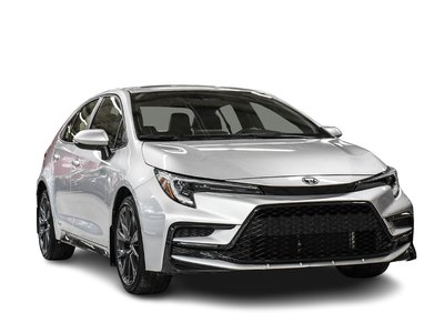 2024 Toyota Corolla Hybrid in Verdun, Quebec