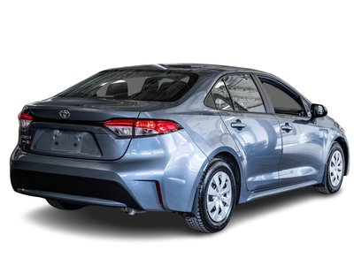 Toyota COROLLA  2020 à Verdun, Québec