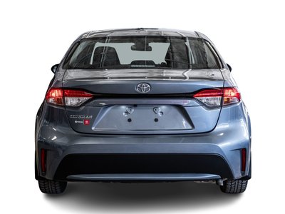 Toyota COROLLA  2020 à Verdun, Québec