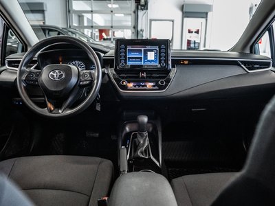 Toyota COROLLA  2020 à Verdun, Québec