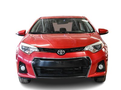 Toyota Corolla  2016 à Verdun, Québec