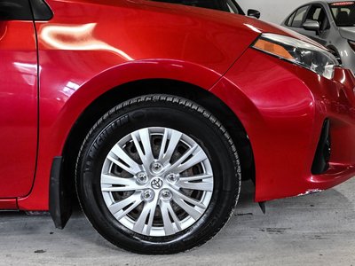 2016 Toyota Corolla in Verdun, Quebec