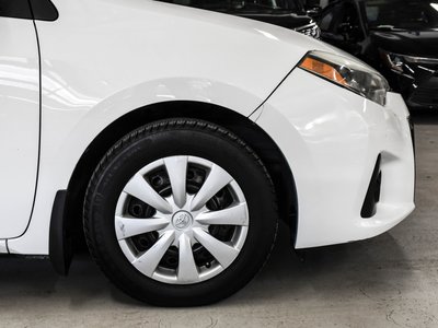 2016 Toyota Corolla in Verdun, Quebec