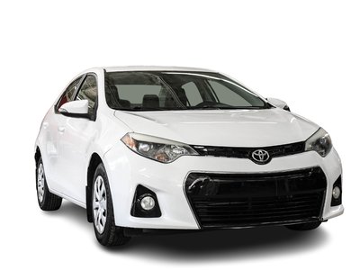 2016 Toyota Corolla in Verdun, Quebec