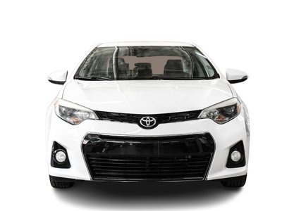 2016 Toyota Corolla in Verdun, Quebec