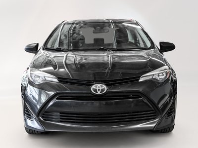 Toyota Corolla  2017 à Verdun, Québec