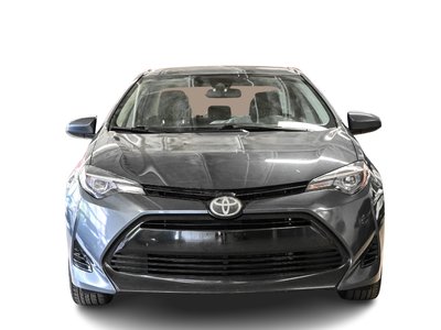 Toyota Corolla  2017 à Verdun, Québec