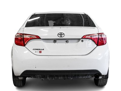 Toyota Corolla  2017 à Verdun, Québec