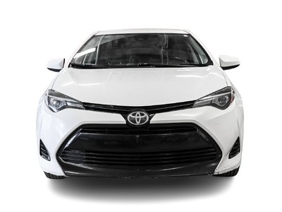 2017 Toyota Corolla in Verdun, Quebec