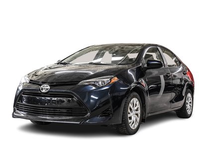 2017 Toyota Corolla in Verdun, Quebec