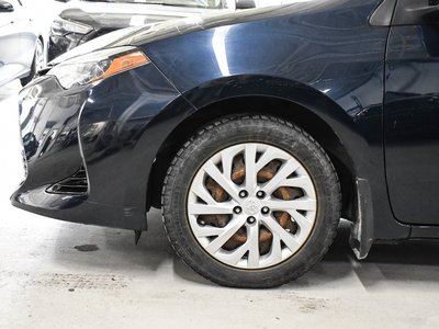 2017 Toyota Corolla in Verdun, Quebec