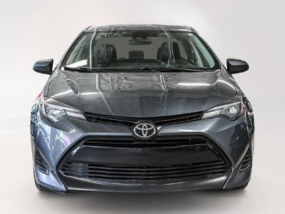 2019 Toyota Corolla in Verdun, Quebec