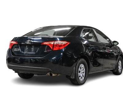 Toyota Corolla  2019 à Verdun, Québec