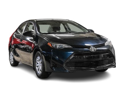 Toyota Corolla  2019 à Verdun, Québec