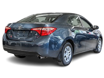 Toyota Corolla  2019 à Verdun, Québec