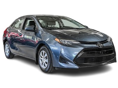 Toyota Corolla  2019 à Verdun, Québec