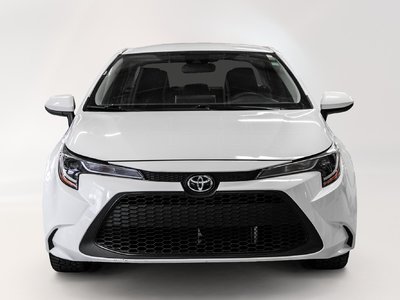Toyota Corolla  2020 à Verdun, Québec