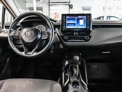 Toyota Corolla  2020 à Verdun, Québec