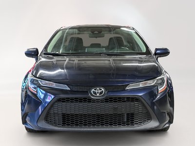 Toyota Corolla  2020 à Verdun, Québec