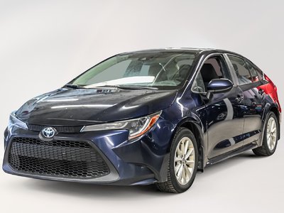 Toyota Corolla  2020 à Verdun, Québec