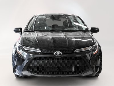 Toyota Corolla  2020 à Verdun, Québec