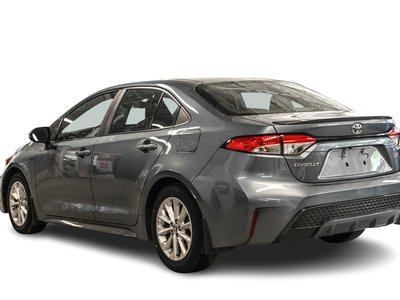 Toyota Corolla  2020 à Verdun, Québec