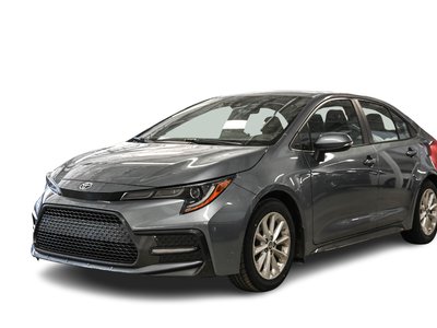 Toyota Corolla  2020 à Verdun, Québec