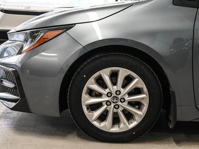Toyota Corolla  2020 à Verdun, Québec