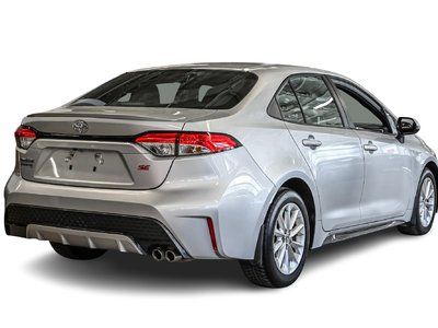 2020 Toyota Corolla in Verdun, Quebec