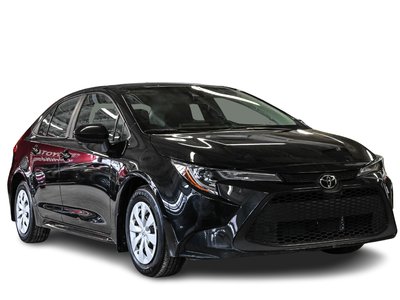 Toyota Corolla  2020 à Verdun, Québec