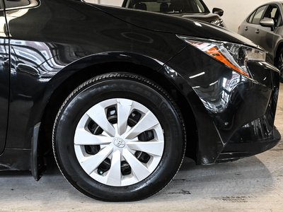 Toyota Corolla  2020 à Verdun, Québec