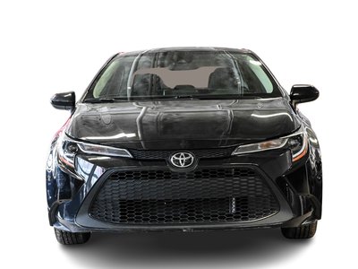 Toyota Corolla  2020 à Verdun, Québec