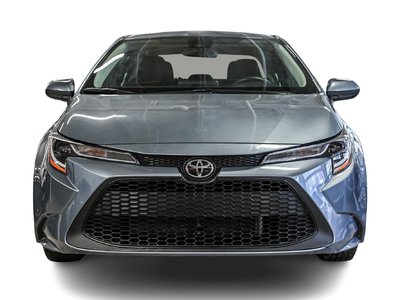 2020 Toyota Corolla in Verdun, Quebec