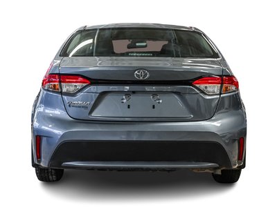 2020 Toyota Corolla in Verdun, Quebec