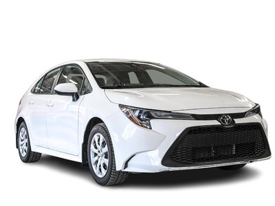 2020 Toyota Corolla in Verdun, Quebec