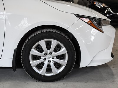 2020 Toyota Corolla in Verdun, Quebec