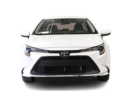 2020 Toyota Corolla in Verdun, Quebec