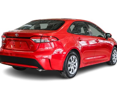 Toyota Corolla  2020 à Verdun, Québec