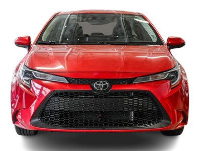 Toyota Corolla  2020 à Verdun, Québec