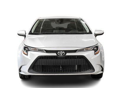Toyota Corolla  2020 à Verdun, Québec