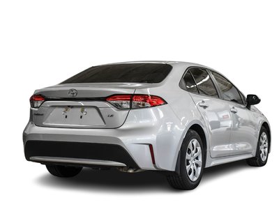 Toyota Corolla  2020 à Verdun, Québec