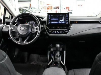 Toyota Corolla  2020 à Verdun, Québec