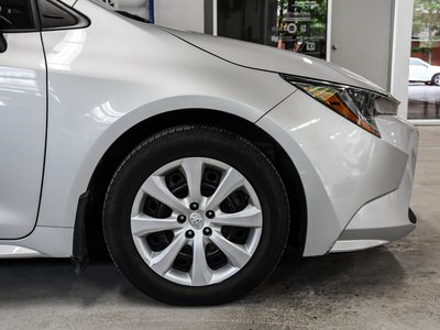 Toyota Corolla  2020 à Verdun, Québec