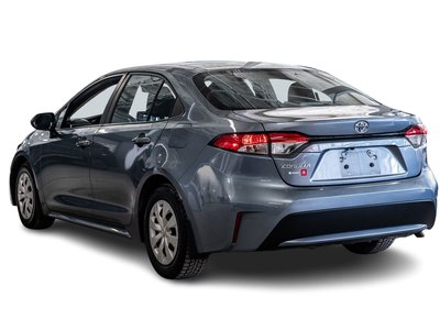Toyota COROLLA  2020 à Verdun, Québec